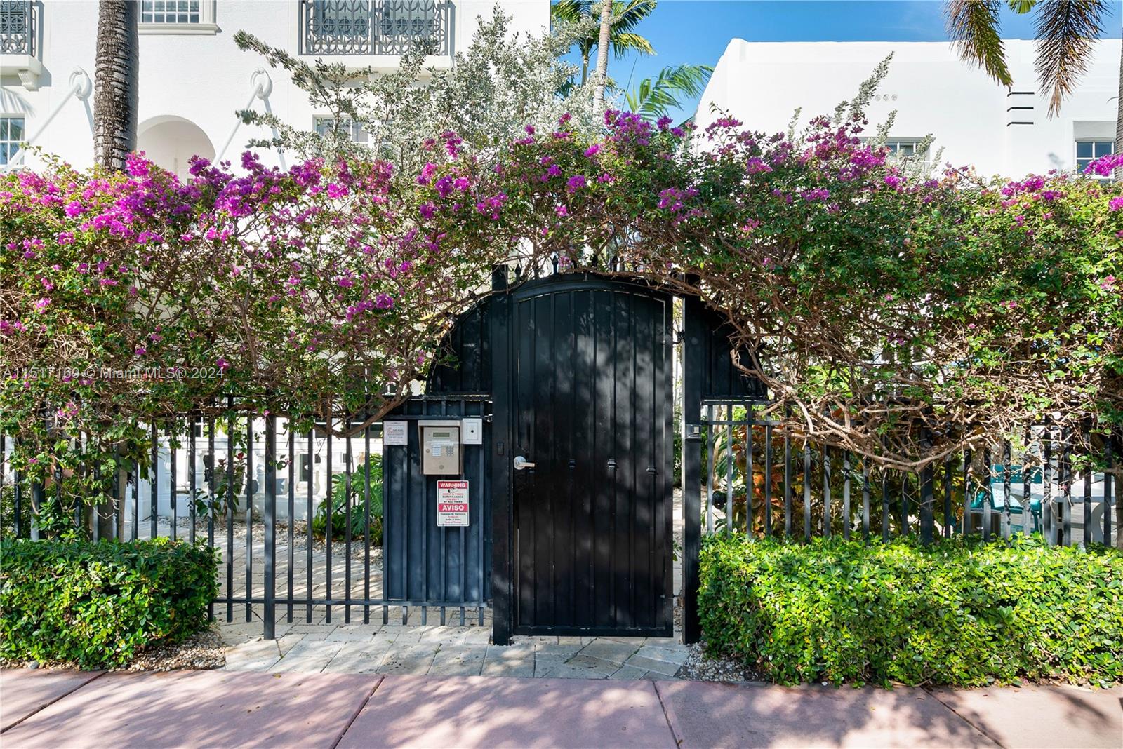 338 Euclid Ave C111, Miami Beach, Florida 33139, 1 Bedroom Bedrooms, ,1 BathroomBathrooms,Residential,For Sale,338 Euclid Ave C111,A11517169