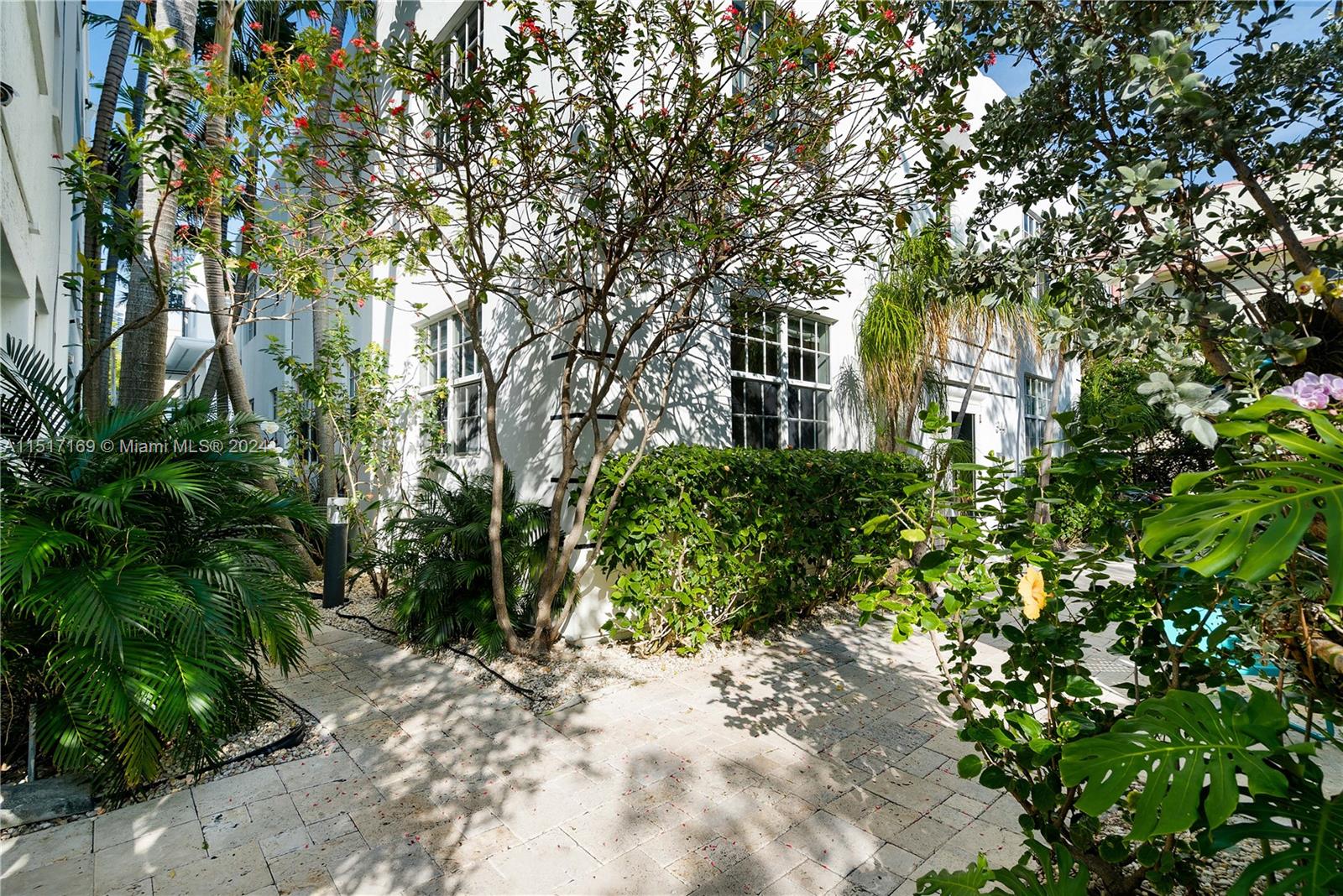 338 Euclid Ave C111, Miami Beach, Florida 33139, 1 Bedroom Bedrooms, ,1 BathroomBathrooms,Residential,For Sale,338 Euclid Ave C111,A11517169