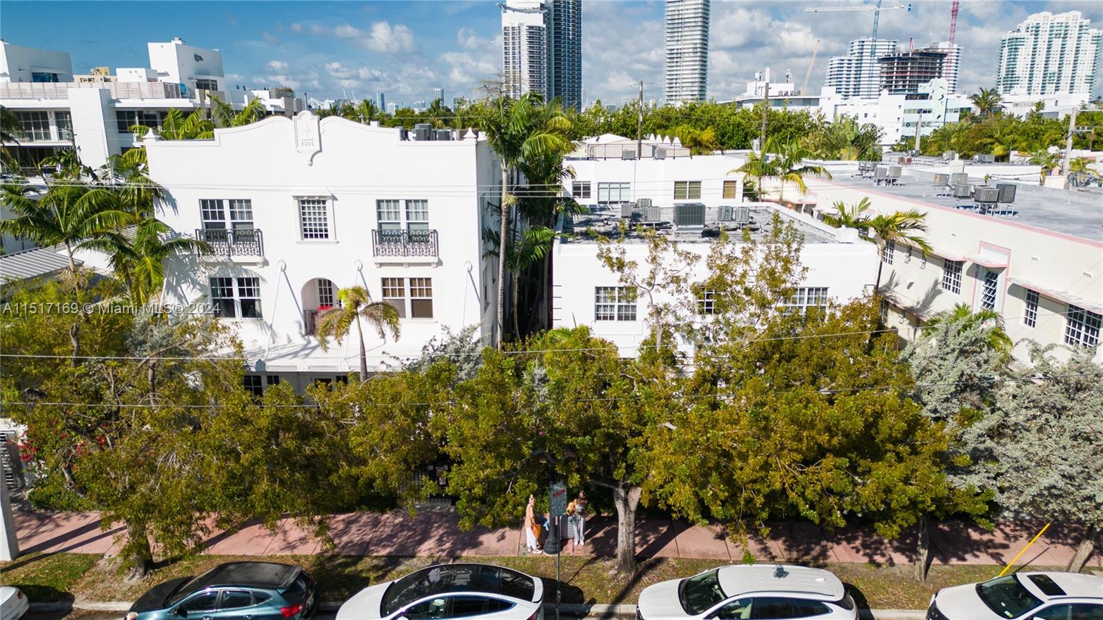 338 Euclid Ave C111, Miami Beach, Florida 33139, 1 Bedroom Bedrooms, ,1 BathroomBathrooms,Residential,For Sale,338 Euclid Ave C111,A11517169