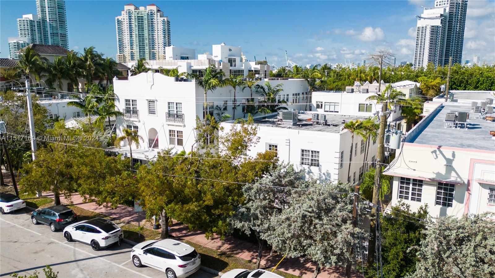 338 Euclid Ave C111, Miami Beach, Florida 33139, 1 Bedroom Bedrooms, ,1 BathroomBathrooms,Residential,For Sale,338 Euclid Ave C111,A11517169