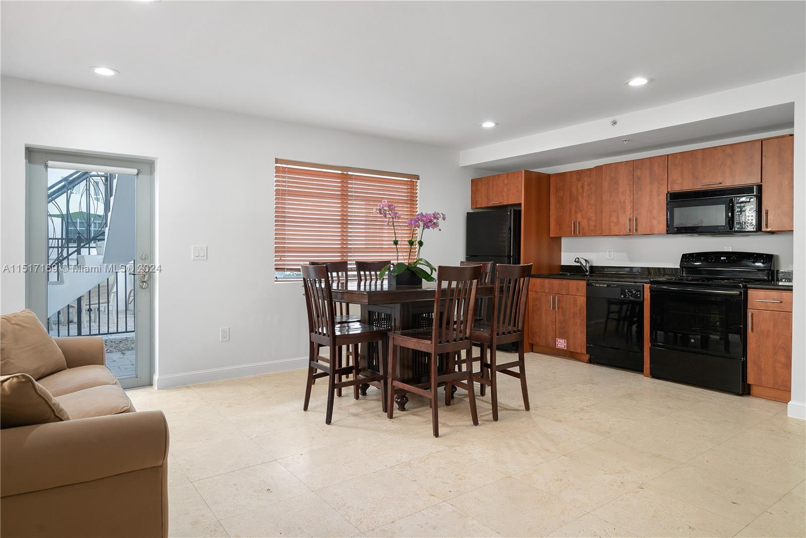 338 Euclid Ave C111, Miami Beach, Florida 33139, 1 Bedroom Bedrooms, ,1 BathroomBathrooms,Residential,For Sale,338 Euclid Ave C111,A11517169