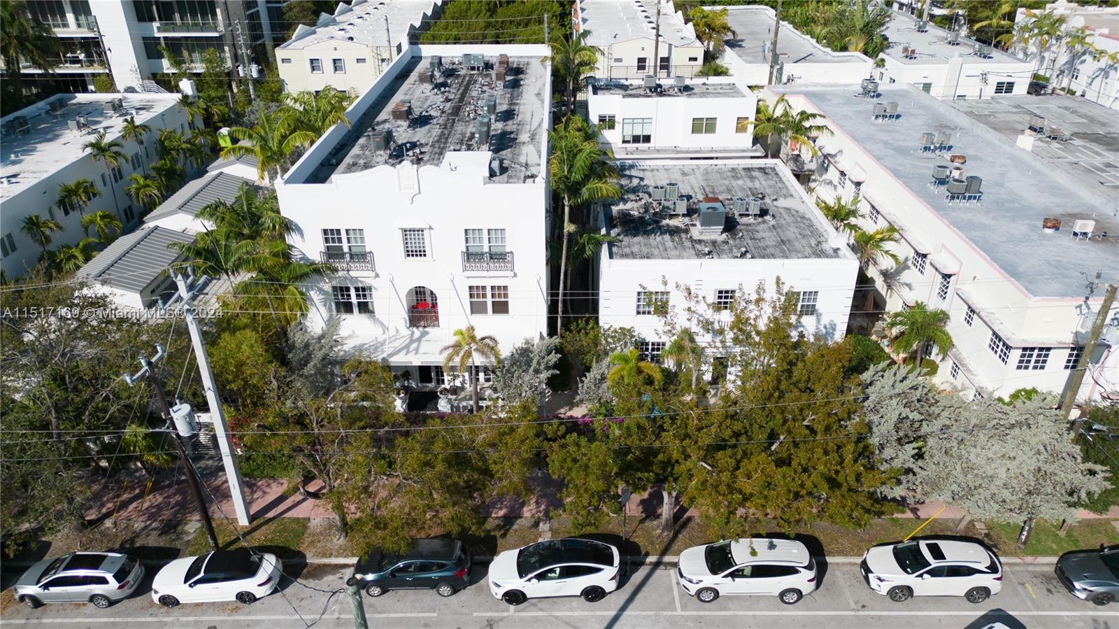 338 Euclid Ave C111, Miami Beach, Florida 33139, 1 Bedroom Bedrooms, ,1 BathroomBathrooms,Residential,For Sale,338 Euclid Ave C111,A11517169