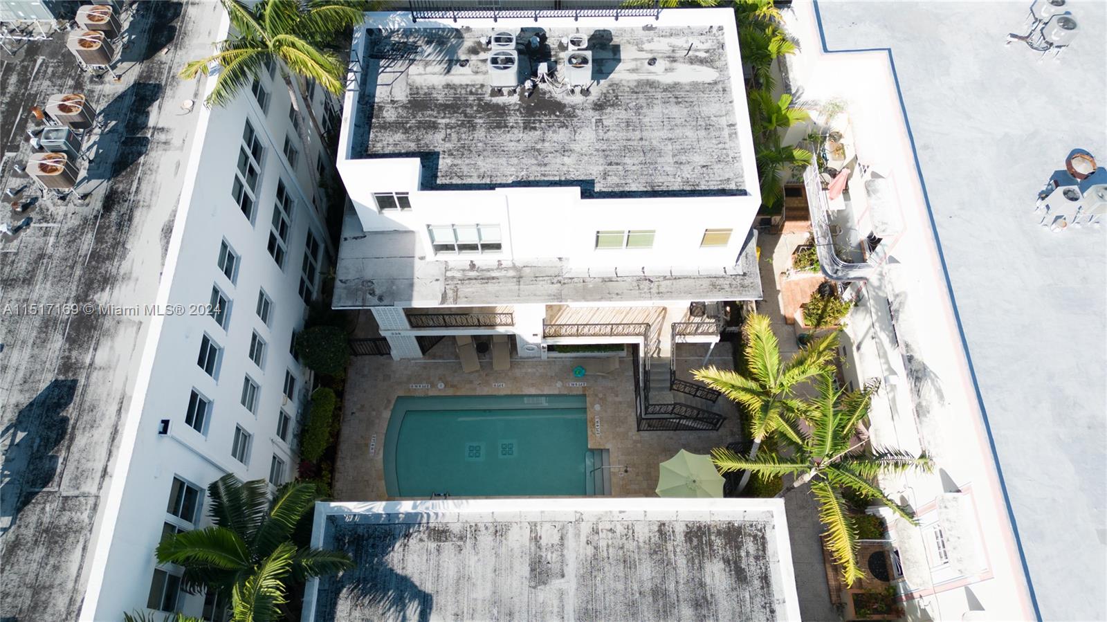 338 Euclid Ave C111, Miami Beach, Florida 33139, 1 Bedroom Bedrooms, ,1 BathroomBathrooms,Residential,For Sale,338 Euclid Ave C111,A11517169