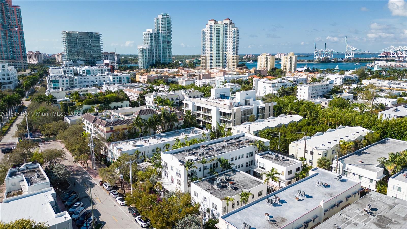 338 Euclid Ave C111, Miami Beach, Florida 33139, 1 Bedroom Bedrooms, ,1 BathroomBathrooms,Residential,For Sale,338 Euclid Ave C111,A11517169