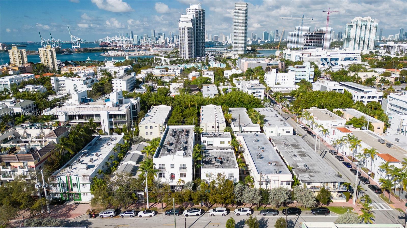 338 Euclid Ave C111, Miami Beach, Florida 33139, 1 Bedroom Bedrooms, ,1 BathroomBathrooms,Residential,For Sale,338 Euclid Ave C111,A11517169