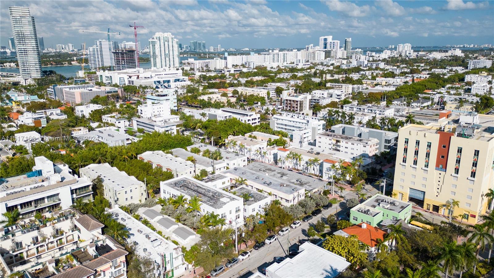338 Euclid Ave C111, Miami Beach, Florida 33139, 1 Bedroom Bedrooms, ,1 BathroomBathrooms,Residential,For Sale,338 Euclid Ave C111,A11517169