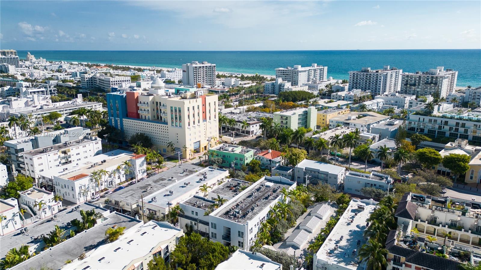 338 Euclid Ave C111, Miami Beach, Florida 33139, 1 Bedroom Bedrooms, ,1 BathroomBathrooms,Residential,For Sale,338 Euclid Ave C111,A11517169