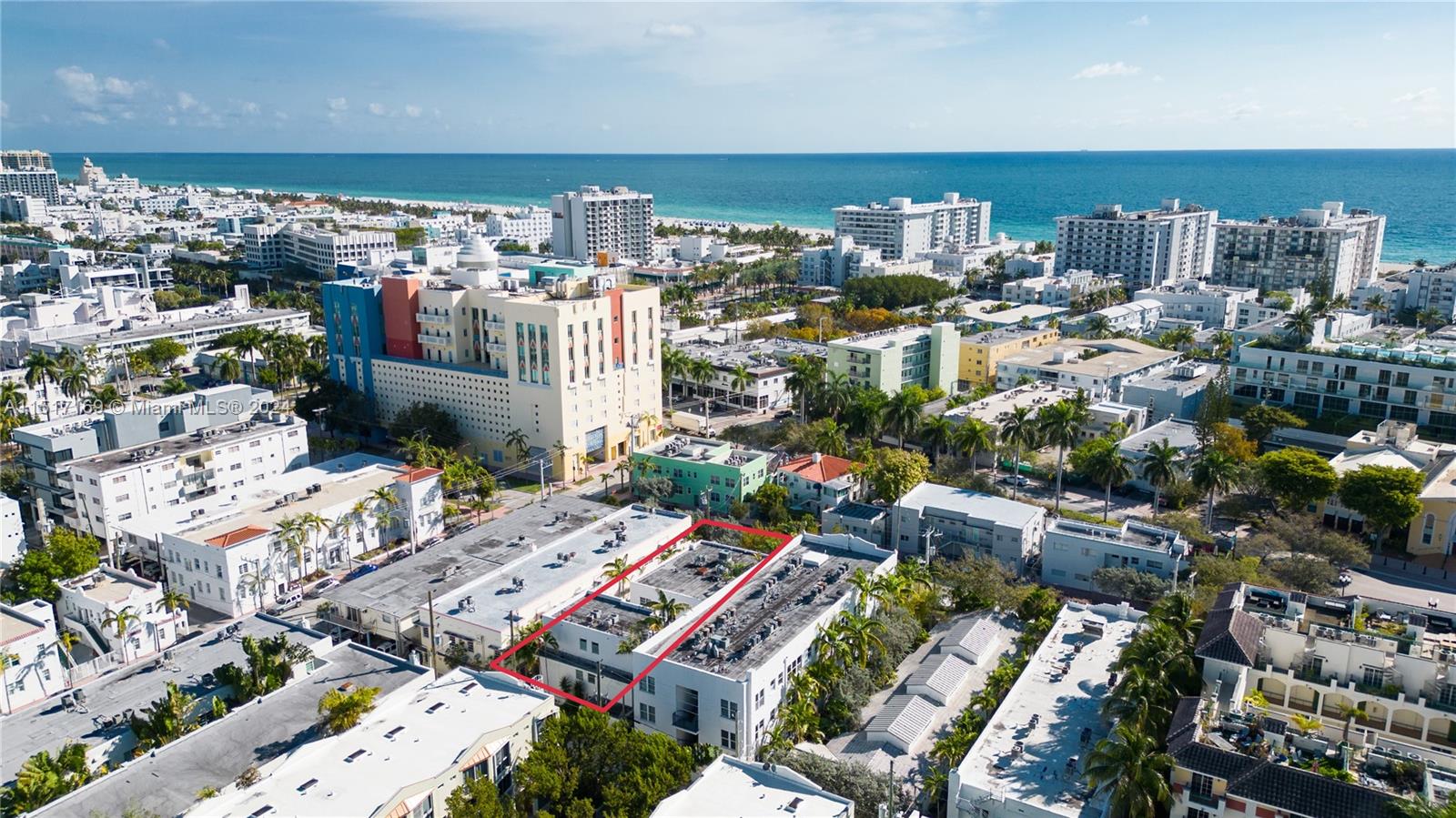 338 Euclid Ave C111, Miami Beach, Florida 33139, 1 Bedroom Bedrooms, ,1 BathroomBathrooms,Residential,For Sale,338 Euclid Ave C111,A11517169