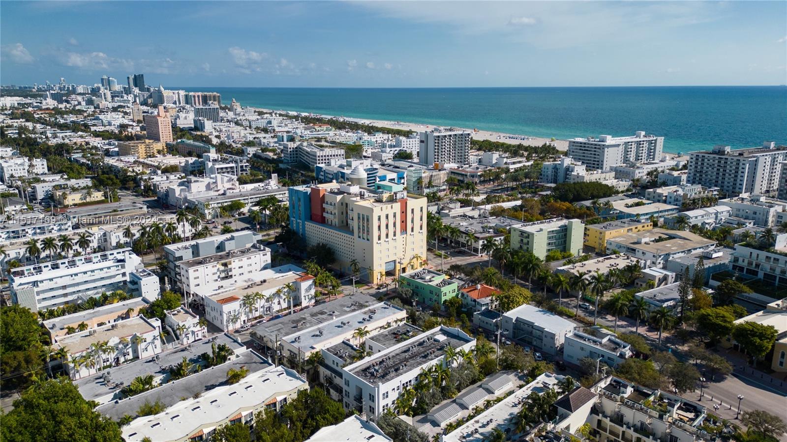338 Euclid Ave C111, Miami Beach, Florida 33139, 1 Bedroom Bedrooms, ,1 BathroomBathrooms,Residential,For Sale,338 Euclid Ave C111,A11517169