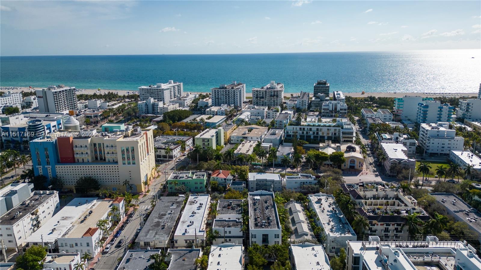 338 Euclid Ave C111, Miami Beach, Florida 33139, 1 Bedroom Bedrooms, ,1 BathroomBathrooms,Residential,For Sale,338 Euclid Ave C111,A11517169