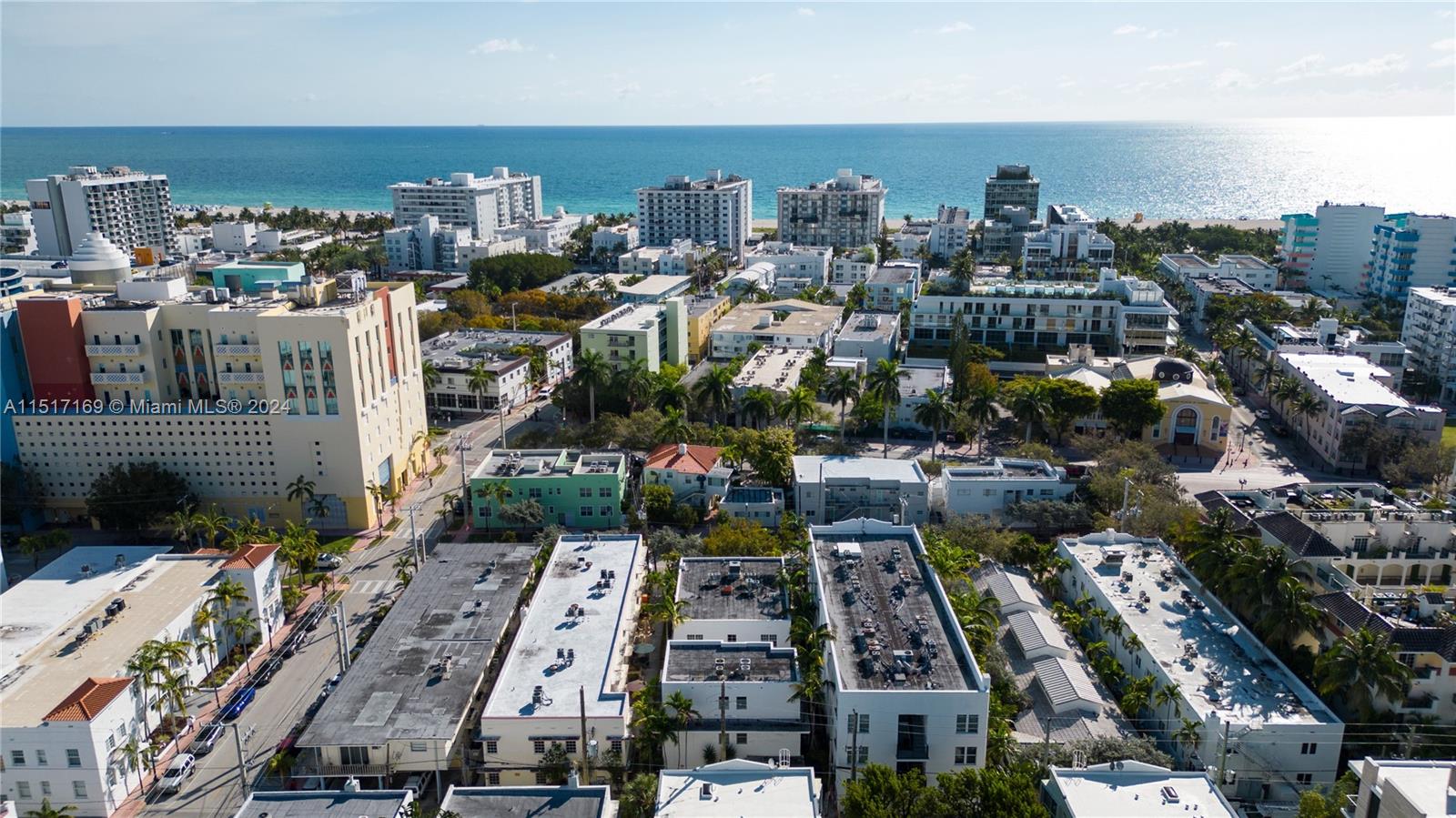 338 Euclid Ave C111, Miami Beach, Florida 33139, 1 Bedroom Bedrooms, ,1 BathroomBathrooms,Residential,For Sale,338 Euclid Ave C111,A11517169