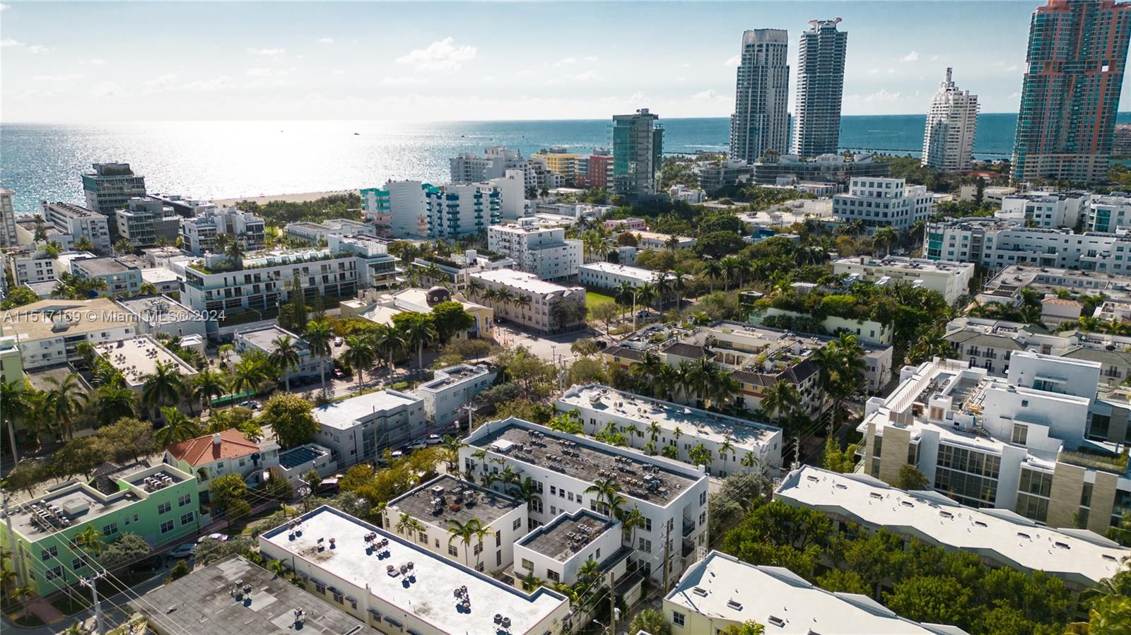 338 Euclid Ave C111, Miami Beach, Florida 33139, 1 Bedroom Bedrooms, ,1 BathroomBathrooms,Residential,For Sale,338 Euclid Ave C111,A11517169