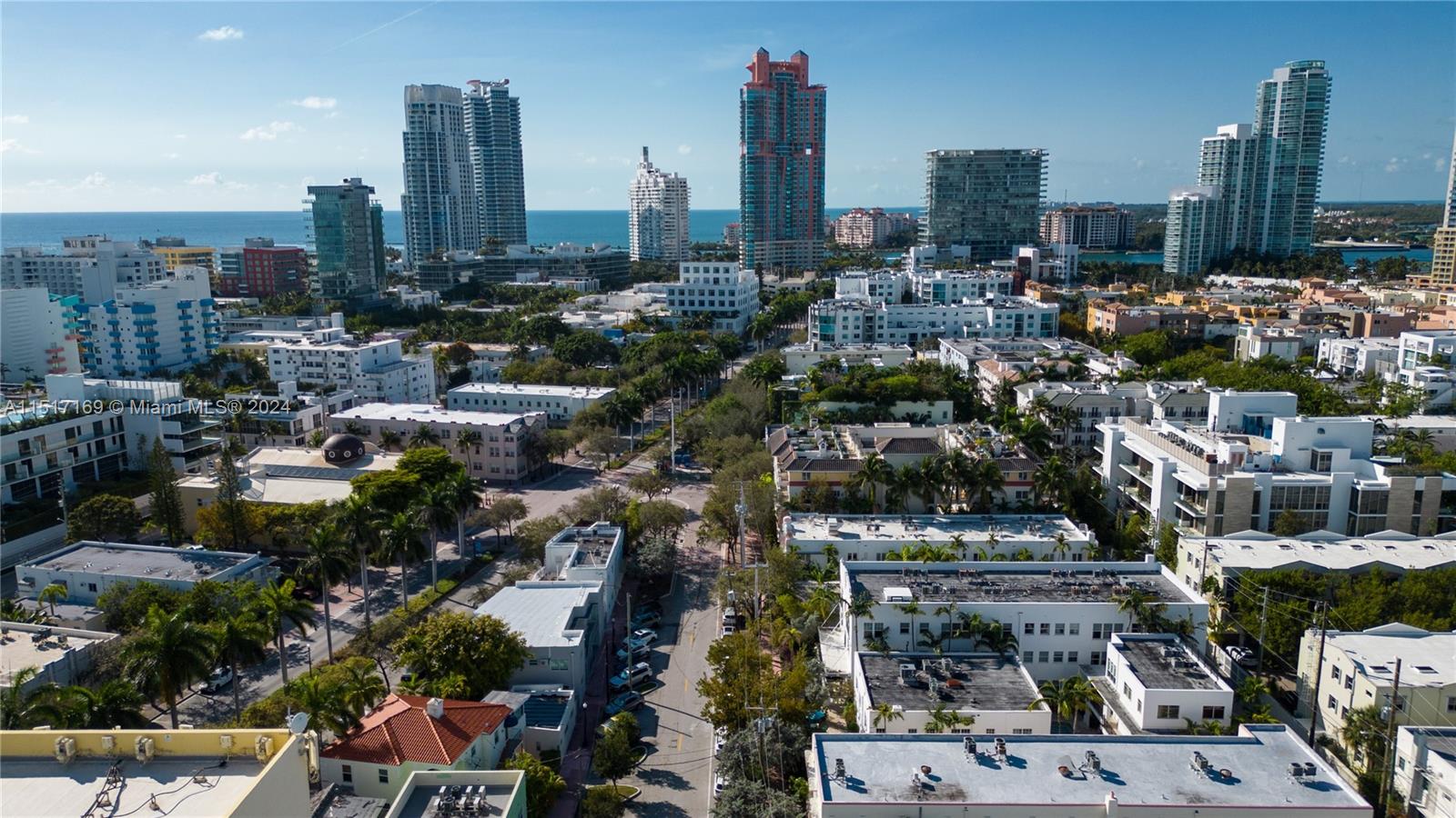 338 Euclid Ave C111, Miami Beach, Florida 33139, 1 Bedroom Bedrooms, ,1 BathroomBathrooms,Residential,For Sale,338 Euclid Ave C111,A11517169