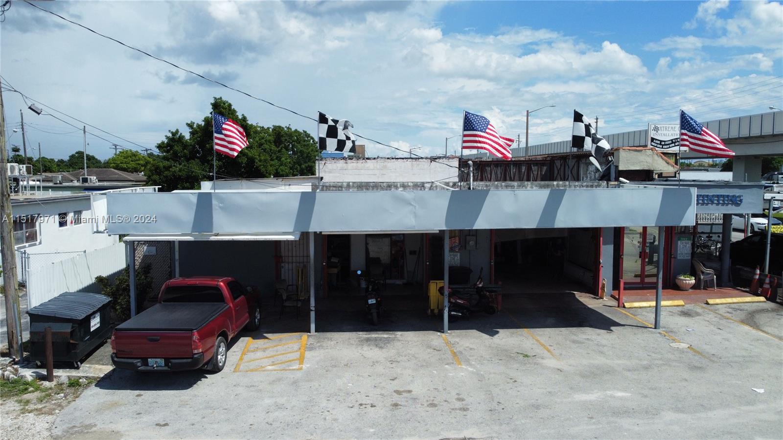 3663 NW 79th St, Miami, Florida 33147, ,Commercialsale,For Sale,3663 NW 79th St,A11517971