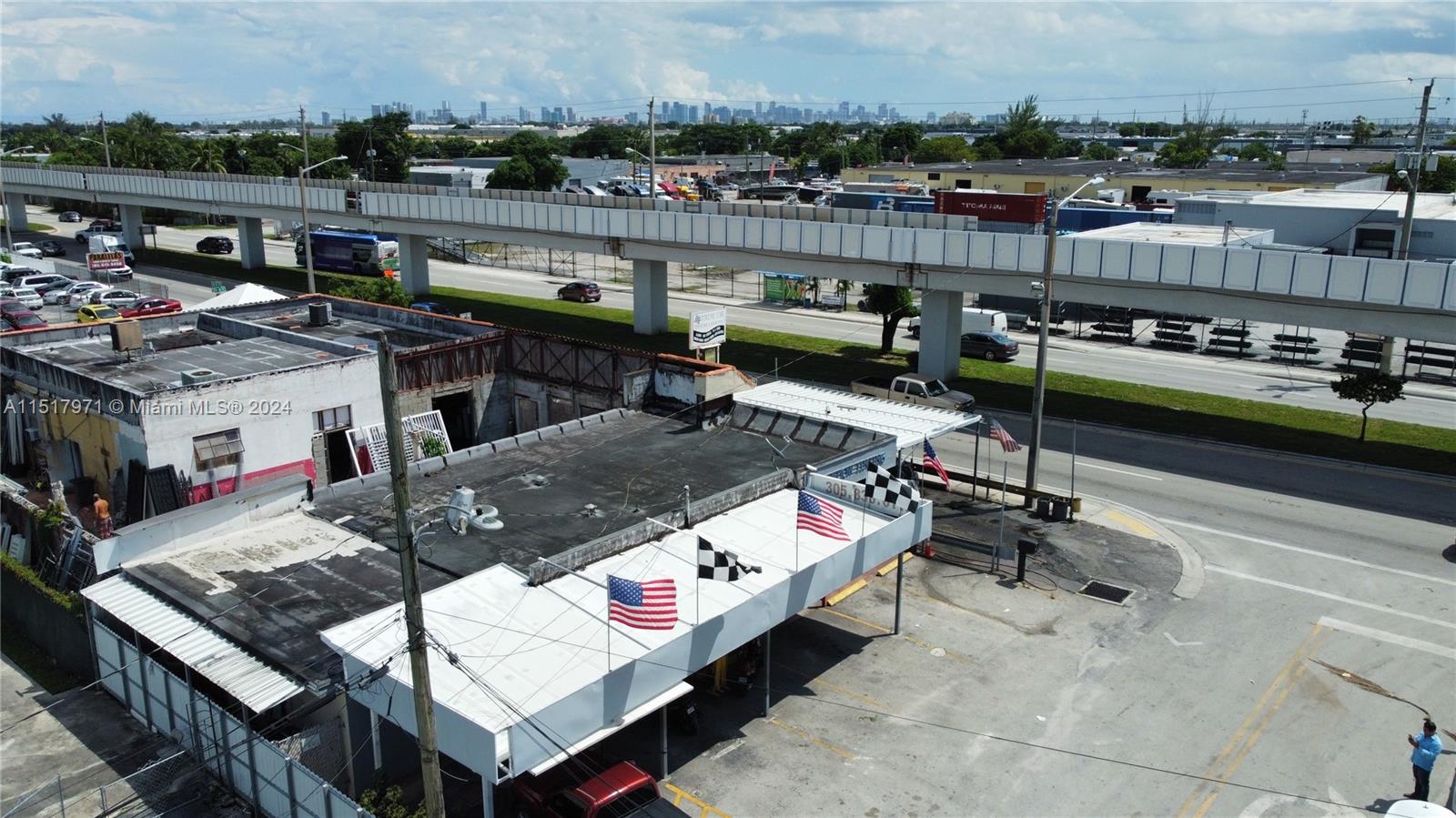 3663 NW 79th St, Miami, Florida 33147, ,Commercialsale,For Sale,3663 NW 79th St,A11517971