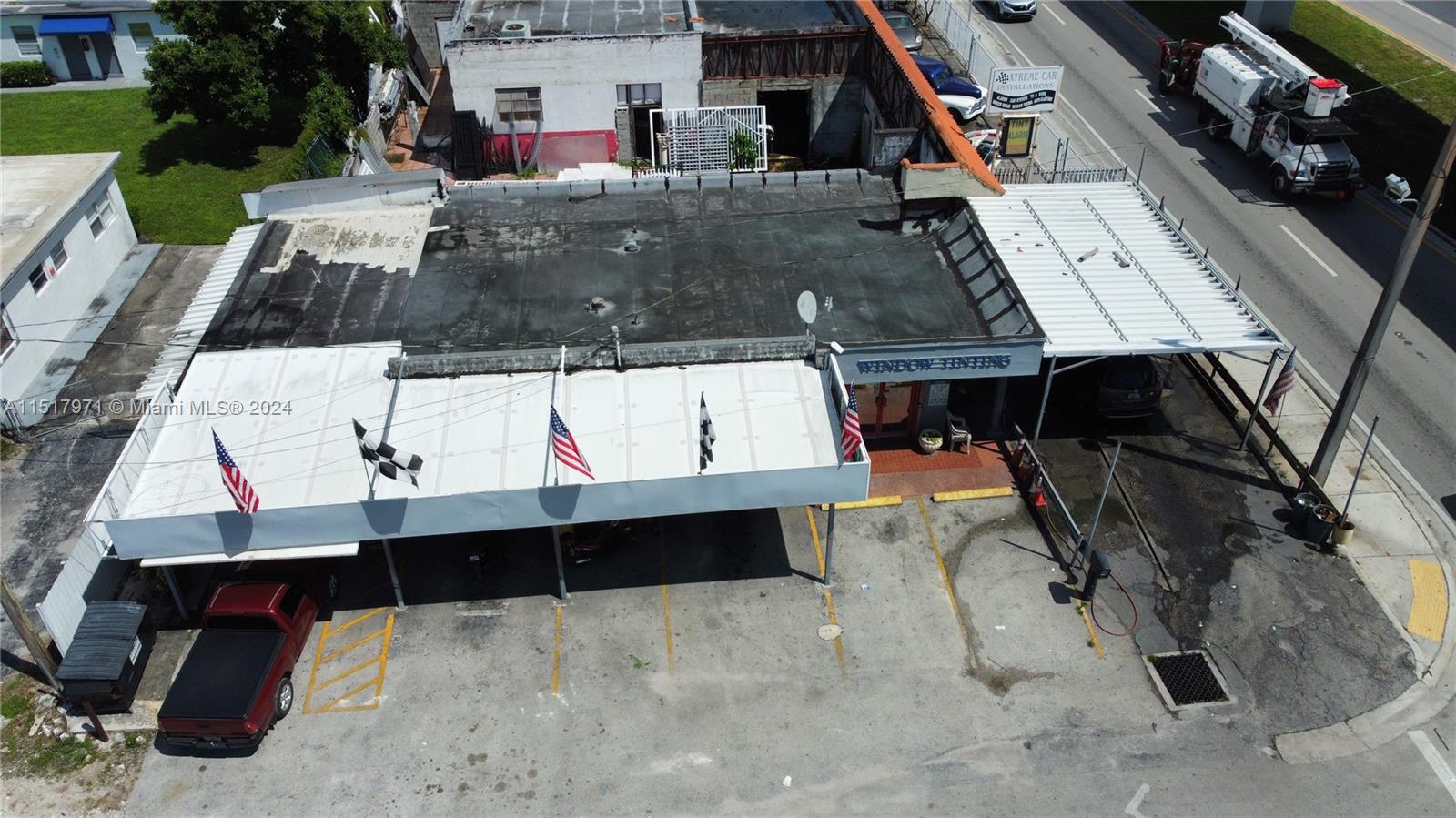 3663 NW 79th St, Miami, Florida 33147, ,Commercialsale,For Sale,3663 NW 79th St,A11517971