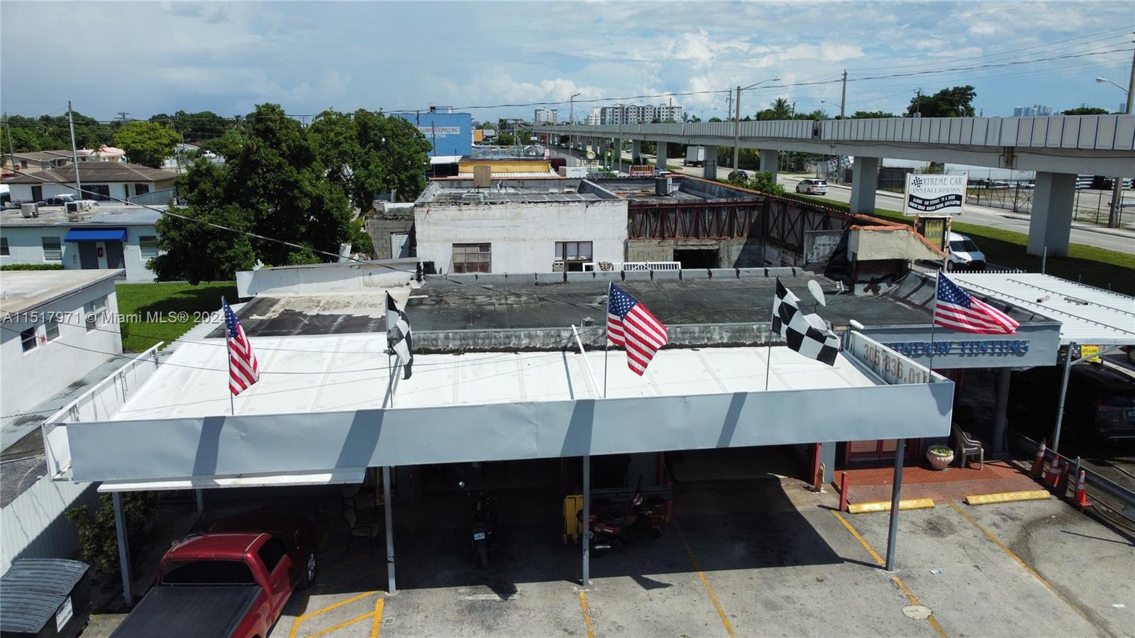 3663 NW 79th St, Miami, Florida 33147, ,Commercialsale,For Sale,3663 NW 79th St,A11517971
