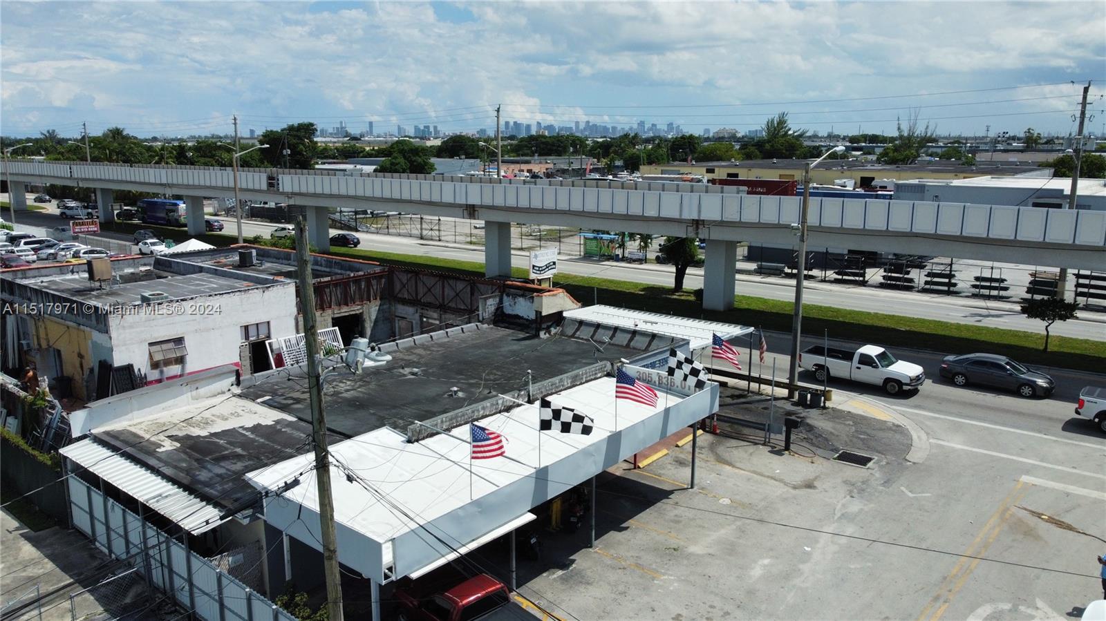 3663 NW 79th St, Miami, Florida 33147, ,Commercialsale,For Sale,3663 NW 79th St,A11517971