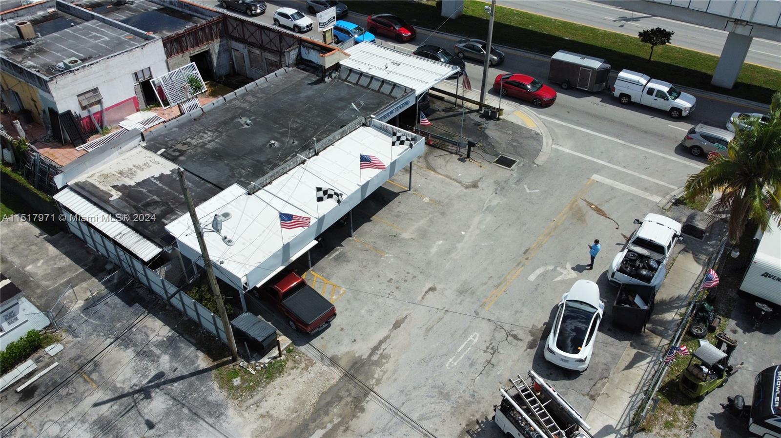 3663 NW 79th St, Miami, Florida 33147, ,Commercialsale,For Sale,3663 NW 79th St,A11517971