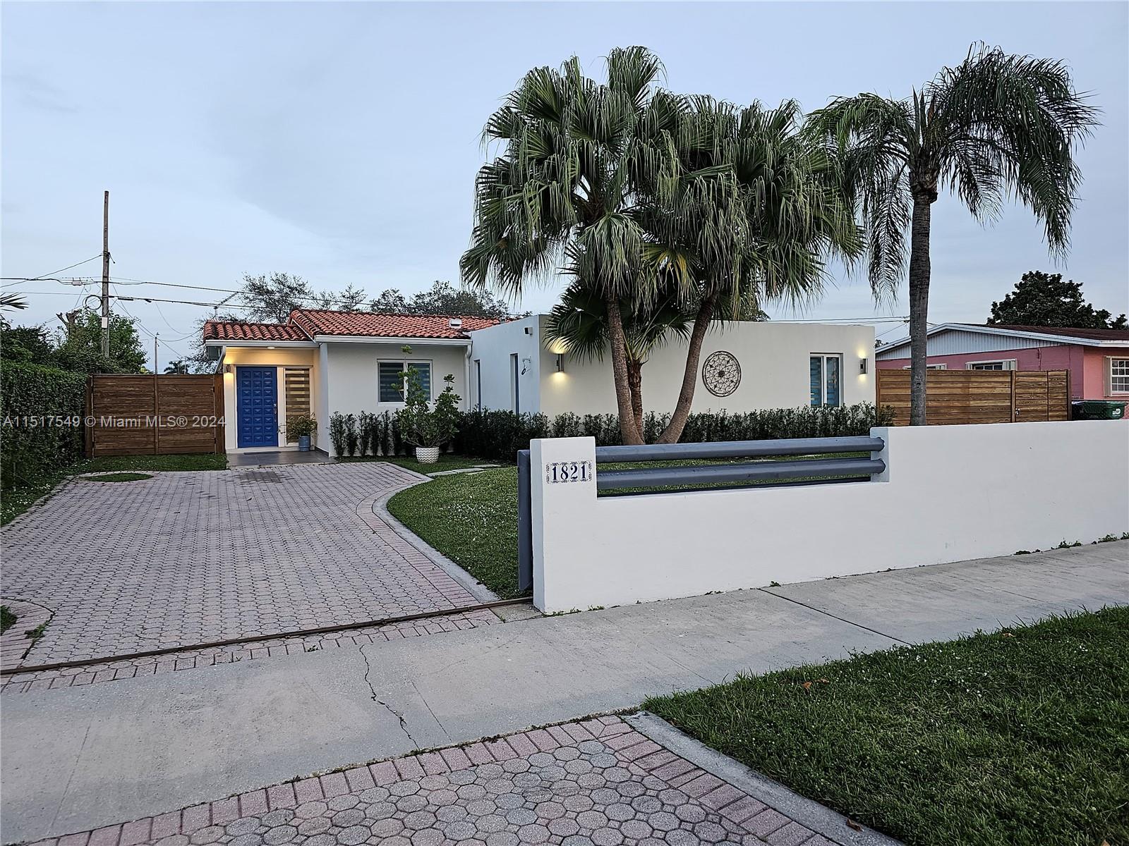 1821 SW 88th Ave  For Sale A11517549, FL