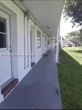 20310 NE 2nd Ave 6, Miami Gardens, Florida 33179, 1 Bedroom Bedrooms, ,1 BathroomBathrooms,Residential,For Sale,20310 NE 2nd Ave 6,A11517384