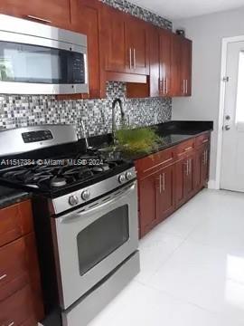 20310 NE 2nd Ave 6, Miami Gardens, Florida 33179, 1 Bedroom Bedrooms, ,1 BathroomBathrooms,Residential,For Sale,20310 NE 2nd Ave 6,A11517384