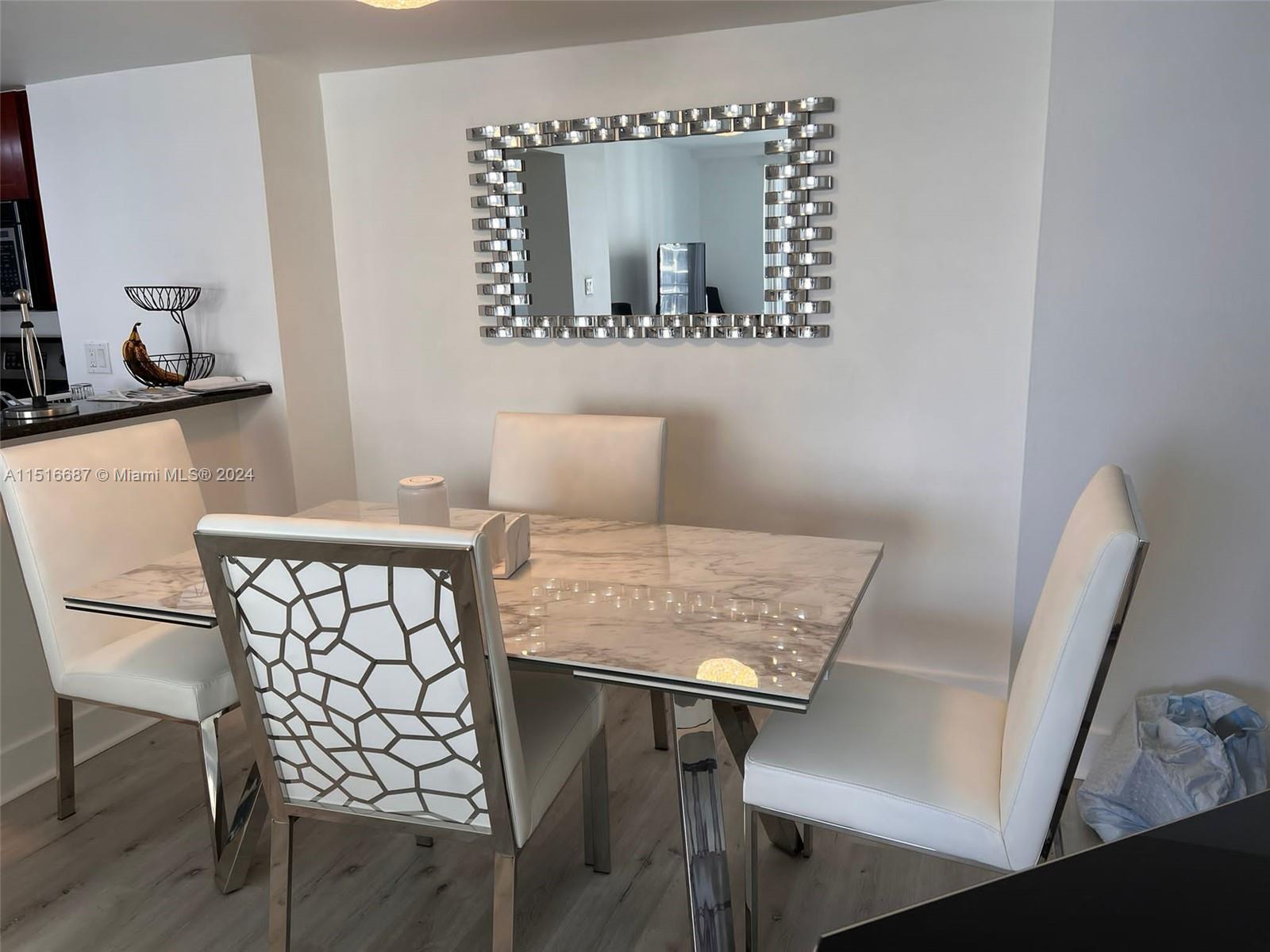 770 Claughton Island Dr 1913, Miami, Florida 33131, 2 Bedrooms Bedrooms, ,2 BathroomsBathrooms,Residentiallease,For Rent,770 Claughton Island Dr 1913,A11516687