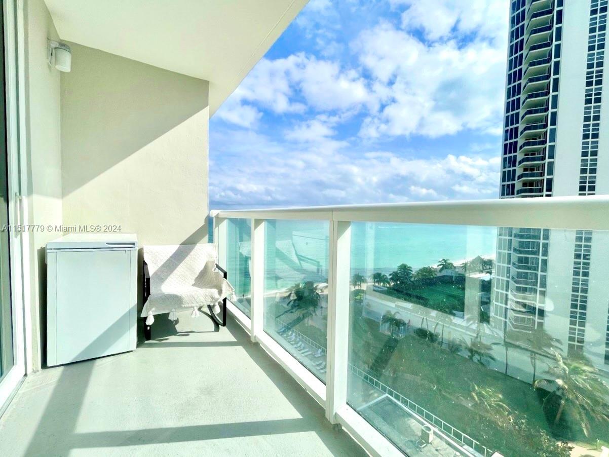 19201 Collins Ave 906, Sunny Isles Beach, Florida 33160, ,1 BathroomBathrooms,Residential,For Sale,19201 Collins Ave 906,A11517779
