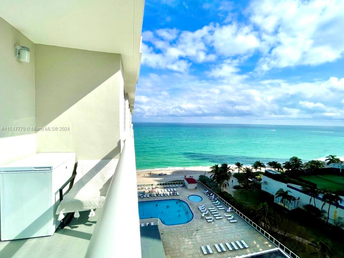 19201 Collins Ave 906, Sunny Isles Beach, Florida 33160, ,1 BathroomBathrooms,Residential,For Sale,19201 Collins Ave 906,A11517779