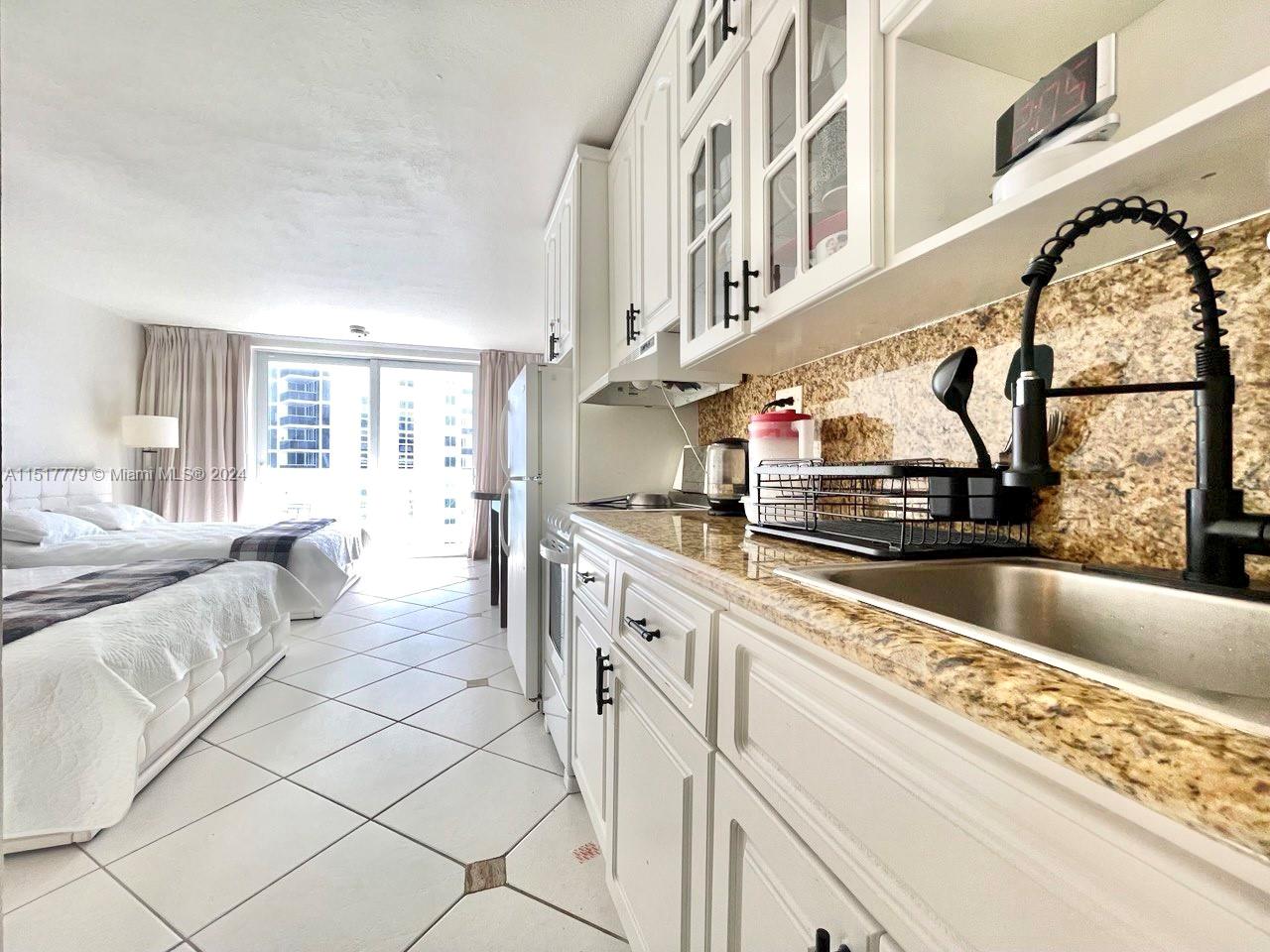 19201 Collins Ave 906, Sunny Isles Beach, Florida 33160, ,1 BathroomBathrooms,Residential,For Sale,19201 Collins Ave 906,A11517779