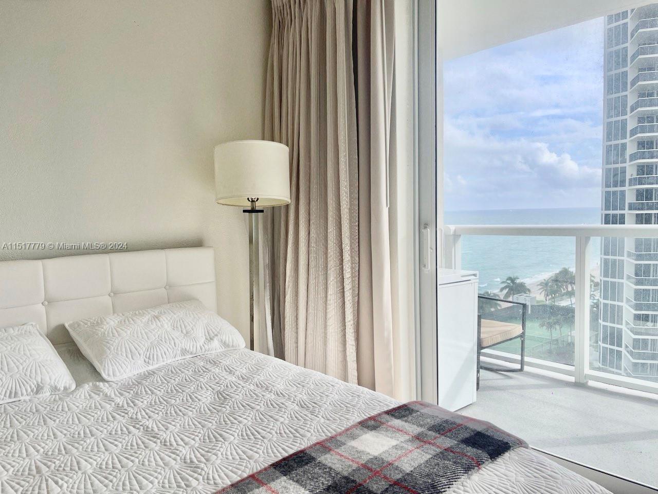 19201 Collins Ave 906, Sunny Isles Beach, Florida 33160, ,1 BathroomBathrooms,Residential,For Sale,19201 Collins Ave 906,A11517779