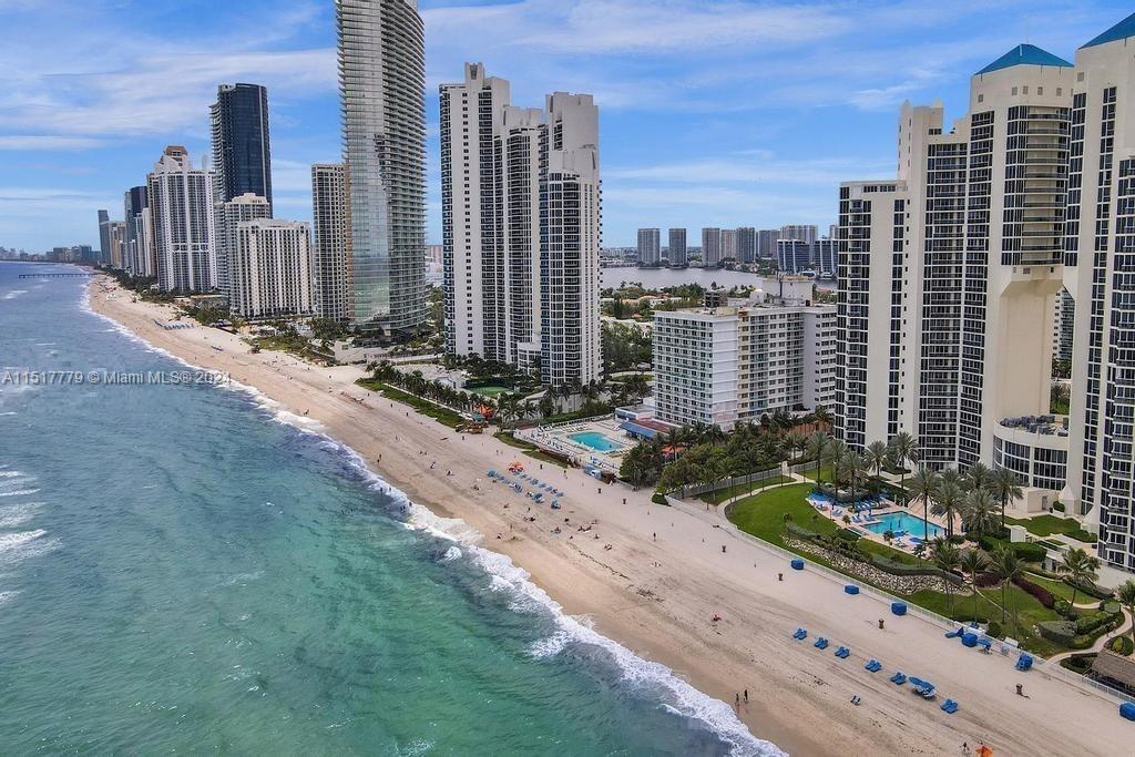 19201 Collins Ave 906, Sunny Isles Beach, Florida 33160, ,1 BathroomBathrooms,Residential,For Sale,19201 Collins Ave 906,A11517779