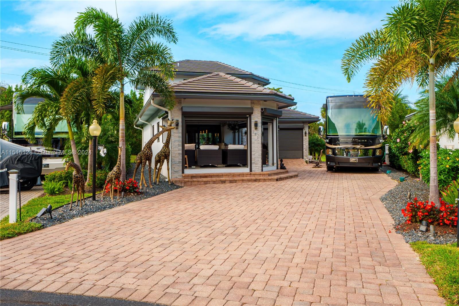 Residential for sale in Margate, Florida, A11515128