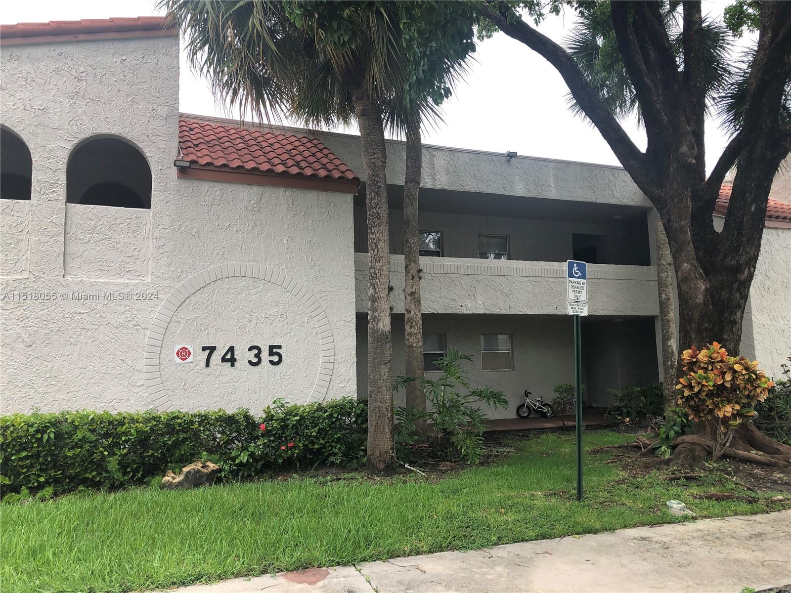Tamarac, Florida 33321, 2 Bedrooms Bedrooms, ,2 BathroomsBathrooms,Residential,For Sale,A11518055