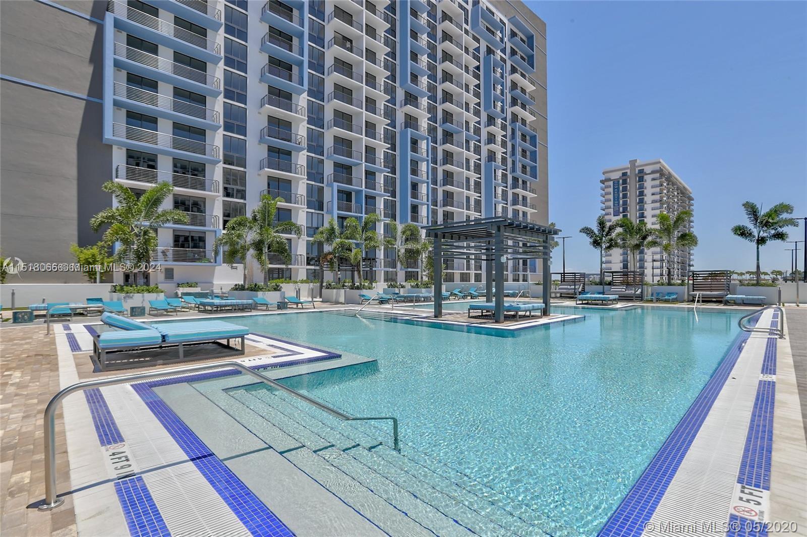 5350 NW 84th Ave 718, Doral, Florida 33166, 2 Bedrooms Bedrooms, ,2 BathroomsBathrooms,Residential,For Sale,5350 NW 84th Ave 718,A11518066