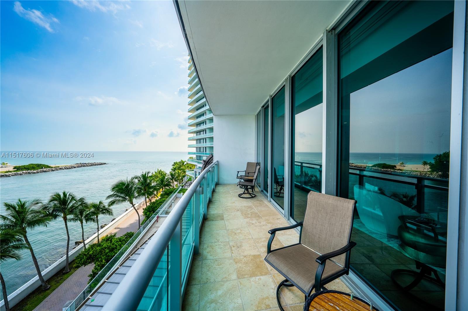 10295 Collins Ave 314, Bal Harbour, Florida 33154, 1 Bedroom Bedrooms, ,1 BathroomBathrooms,Residentiallease,For Rent,10295 Collins Ave 314,A11517606