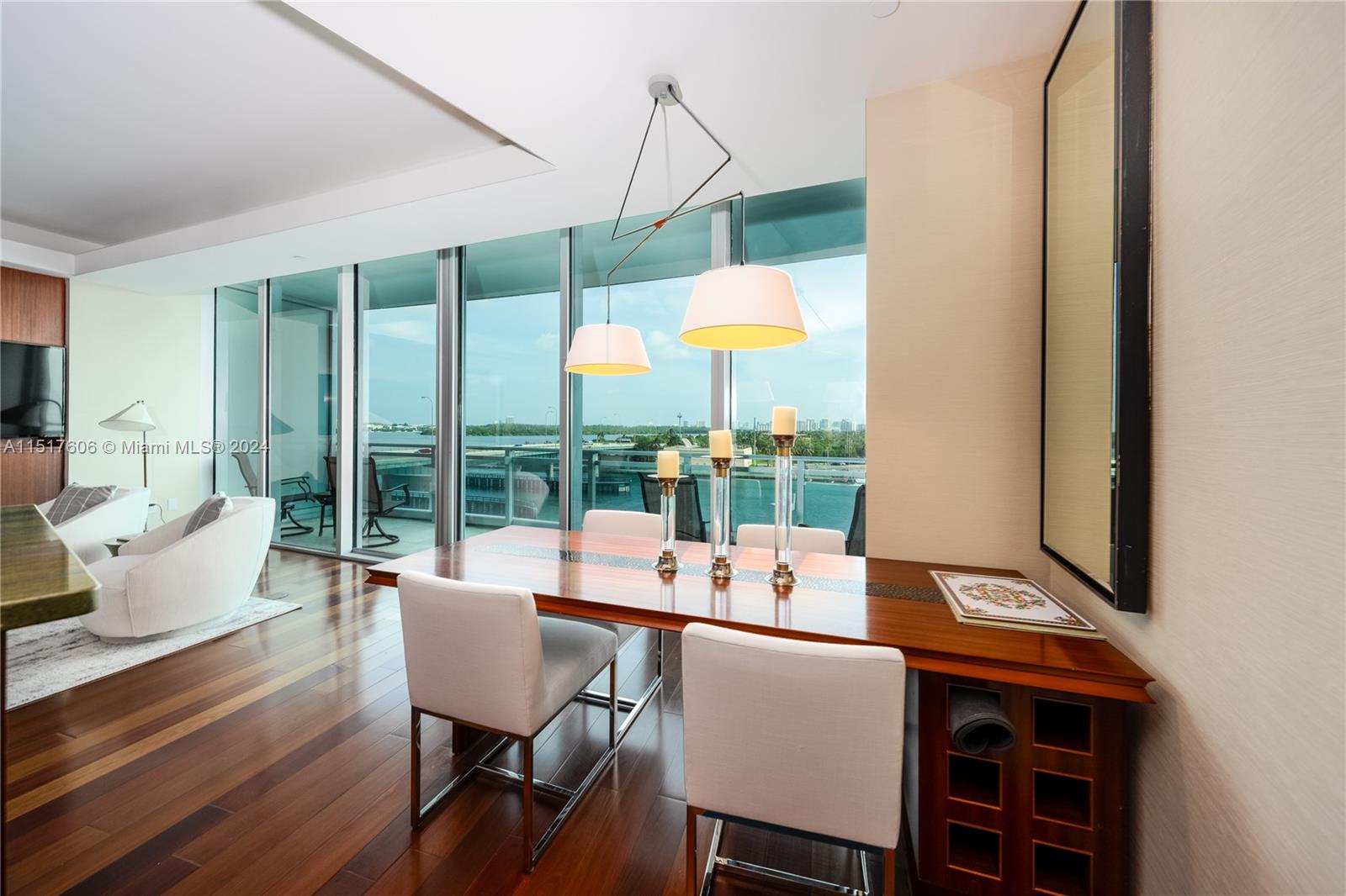 10295 Collins Ave 314, Bal Harbour, Florida 33154, 1 Bedroom Bedrooms, ,1 BathroomBathrooms,Residentiallease,For Rent,10295 Collins Ave 314,A11517606