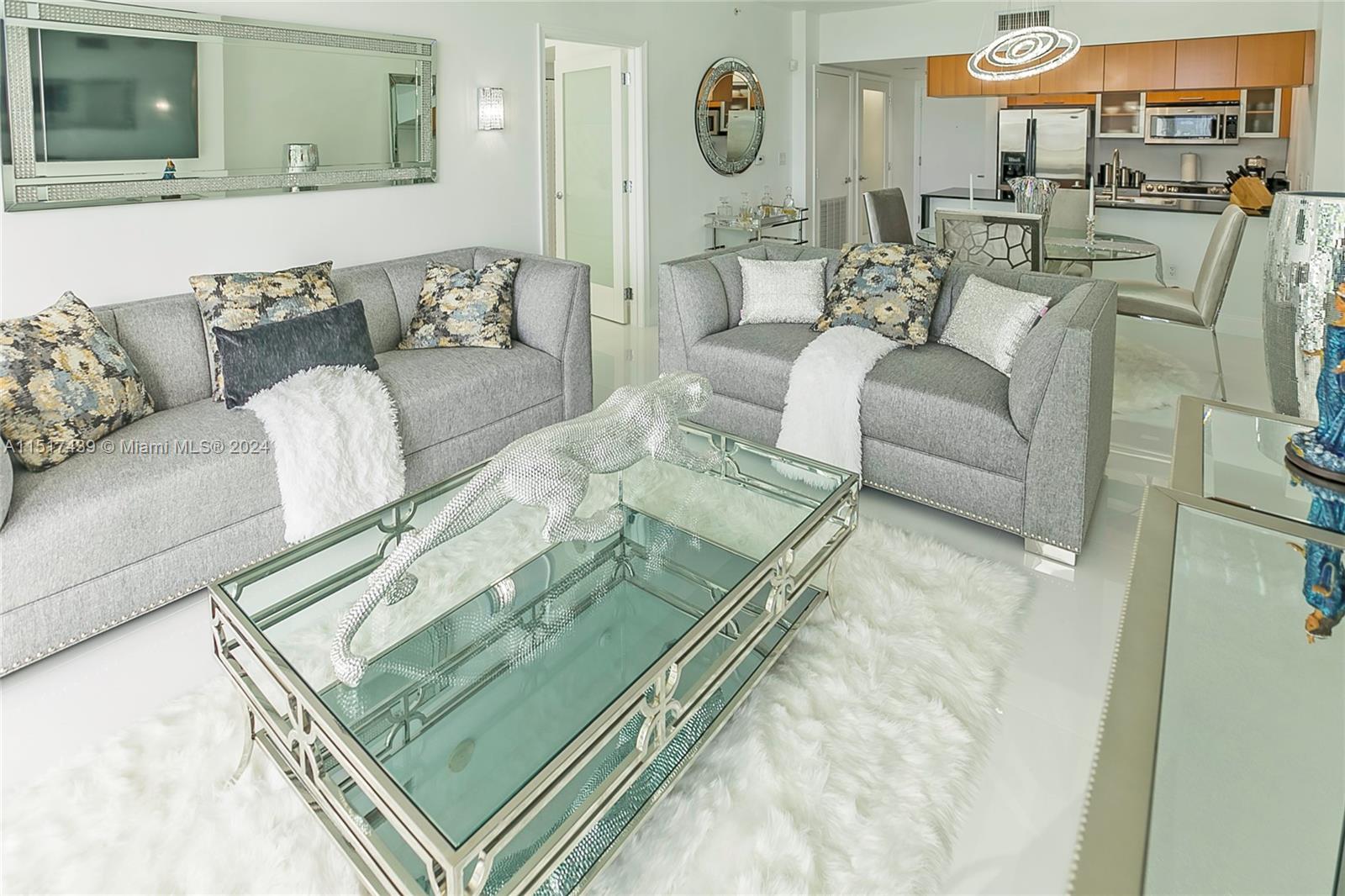 1750 N Bayshore Dr 3211, Miami, Florida 33132, 1 Bedroom Bedrooms, ,1 BathroomBathrooms,Residential,For Sale,1750 N Bayshore Dr 3211,A11517439