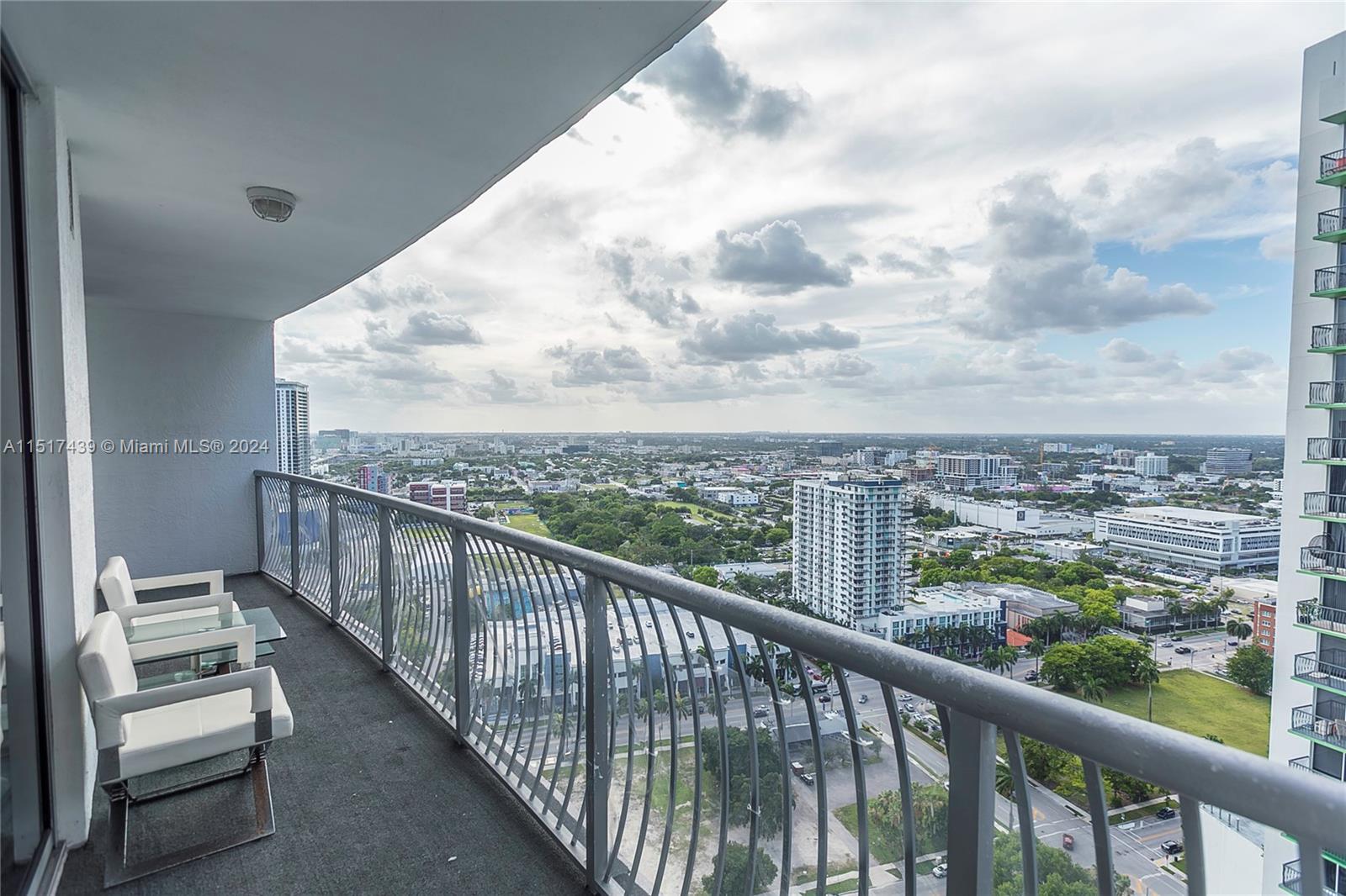 1750 N Bayshore Dr 3211, Miami, Florida 33132, 1 Bedroom Bedrooms, ,1 BathroomBathrooms,Residential,For Sale,1750 N Bayshore Dr 3211,A11517439