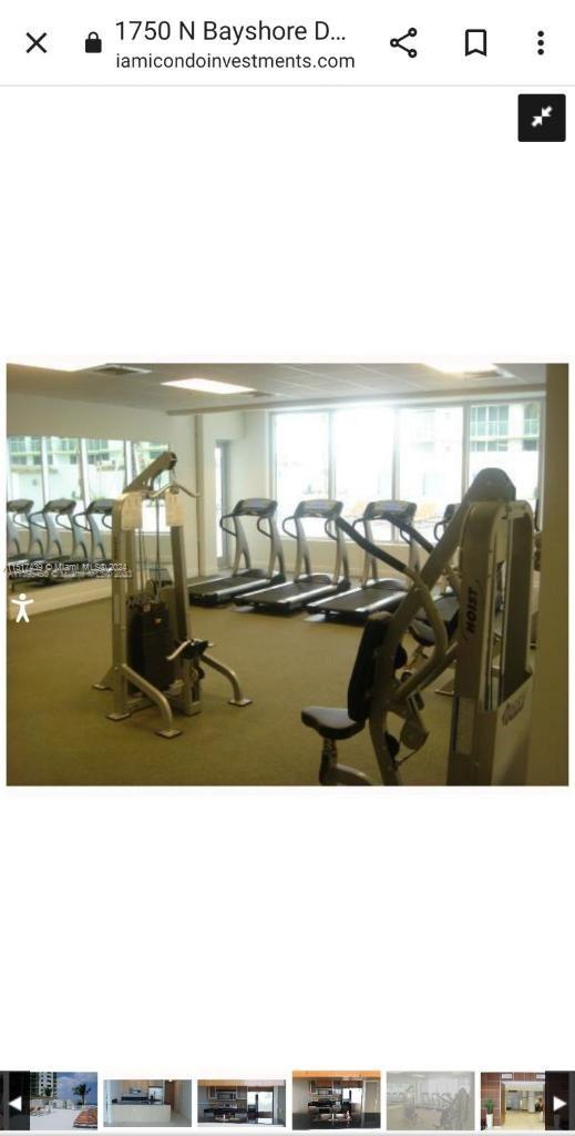 1750 N Bayshore Dr 3211, Miami, Florida 33132, 1 Bedroom Bedrooms, ,1 BathroomBathrooms,Residential,For Sale,1750 N Bayshore Dr 3211,A11517439