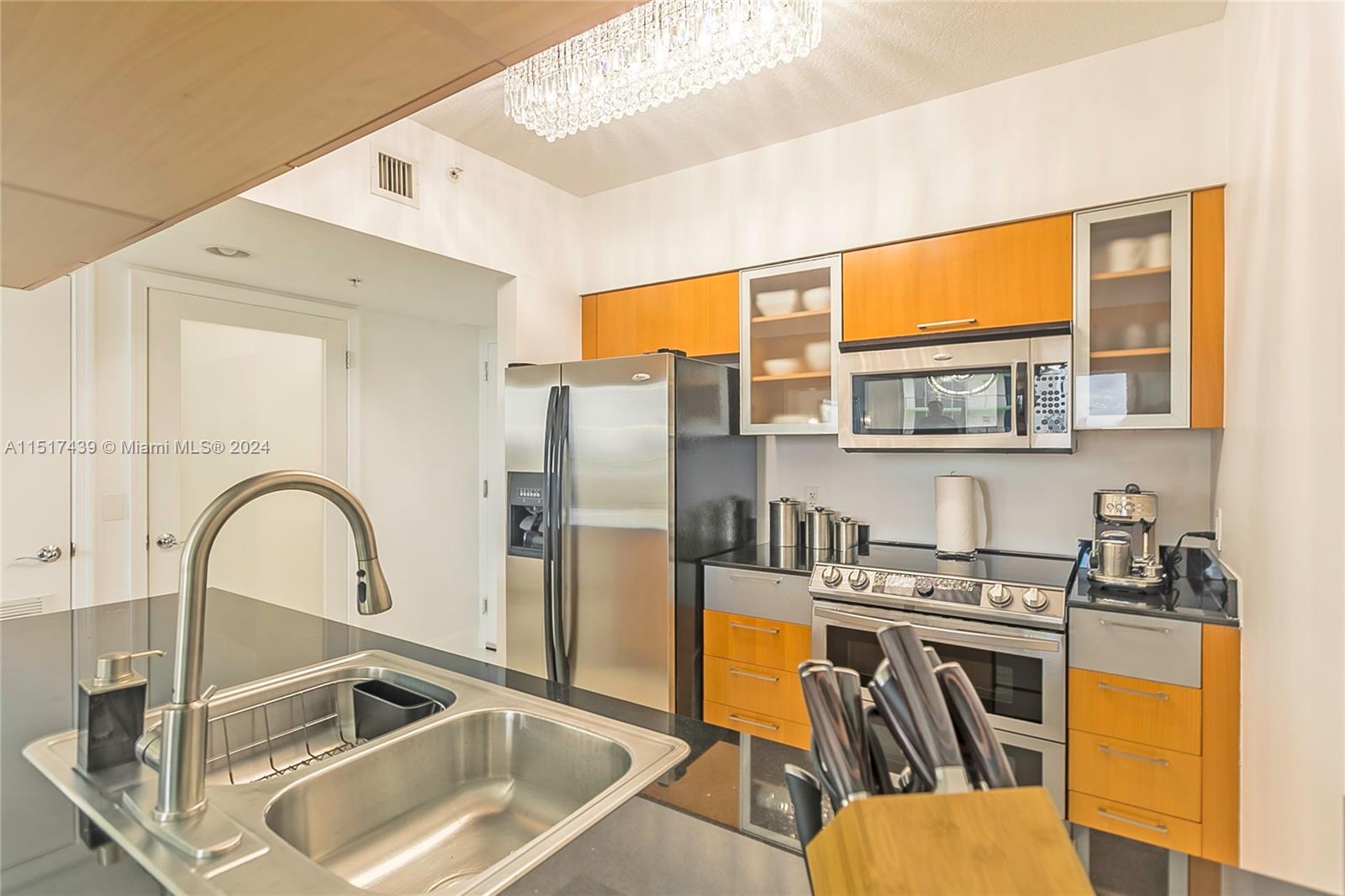 1750 N Bayshore Dr 3211, Miami, Florida 33132, 1 Bedroom Bedrooms, ,1 BathroomBathrooms,Residential,For Sale,1750 N Bayshore Dr 3211,A11517439