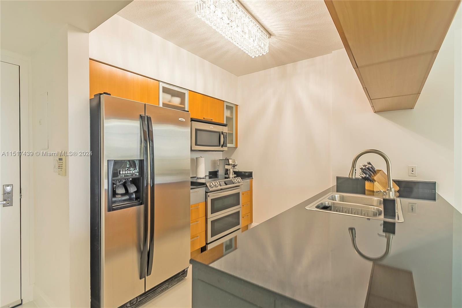 1750 N Bayshore Dr 3211, Miami, Florida 33132, 1 Bedroom Bedrooms, ,1 BathroomBathrooms,Residential,For Sale,1750 N Bayshore Dr 3211,A11517439