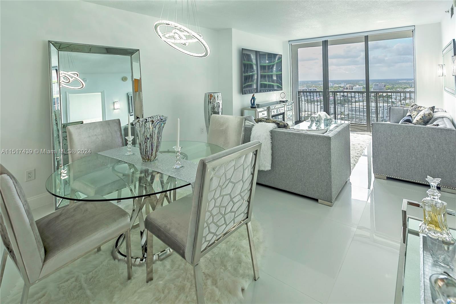 1750 N Bayshore Dr 3211, Miami, Florida 33132, 1 Bedroom Bedrooms, ,1 BathroomBathrooms,Residential,For Sale,1750 N Bayshore Dr 3211,A11517439