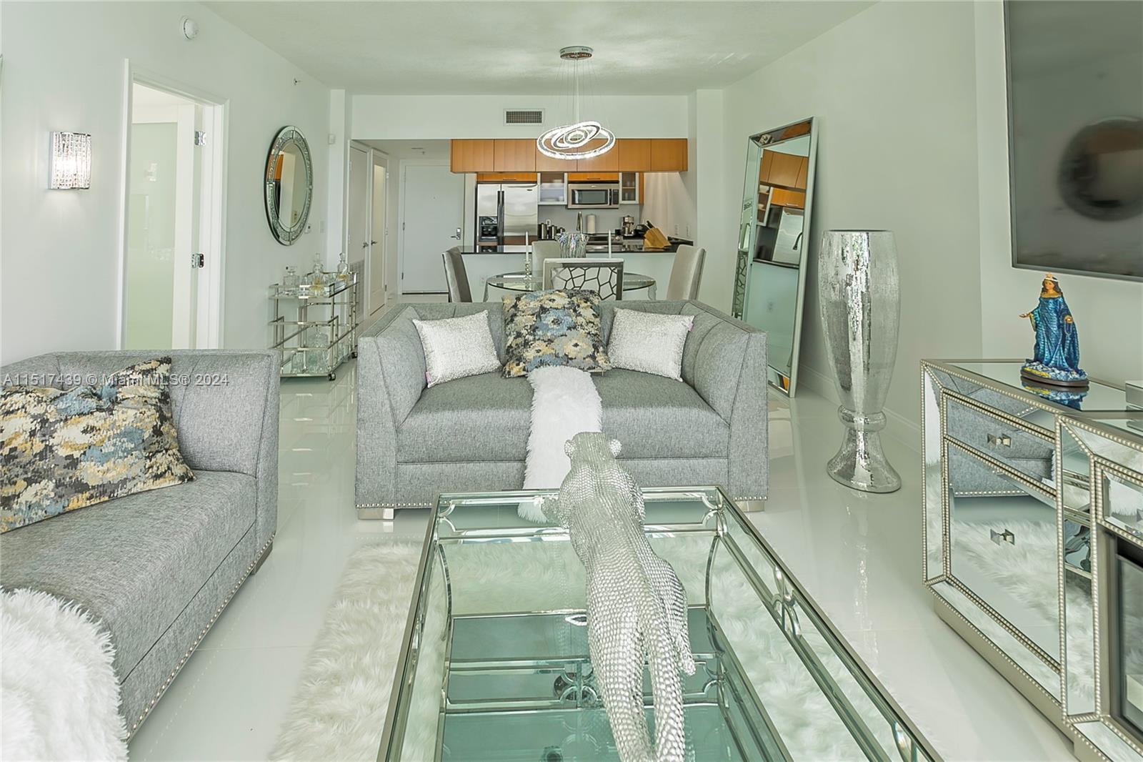 1750 N Bayshore Dr 3211, Miami, Florida 33132, 1 Bedroom Bedrooms, ,1 BathroomBathrooms,Residential,For Sale,1750 N Bayshore Dr 3211,A11517439
