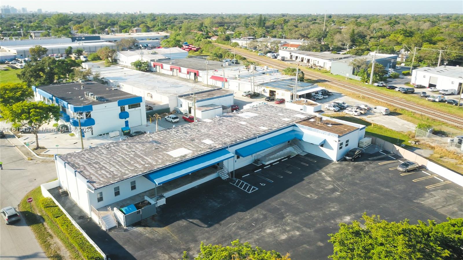1375 NE 123rd St, North Miami, Florida 33161, ,Commerciallease,For Rent,1375 NE 123rd St,A11518157