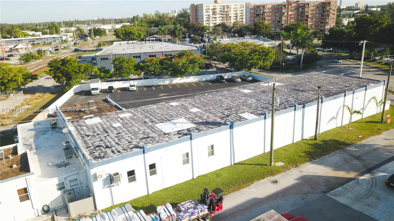 1375 NE 123rd St, North Miami, Florida 33161, ,Commerciallease,For Rent,1375 NE 123rd St,A11518157