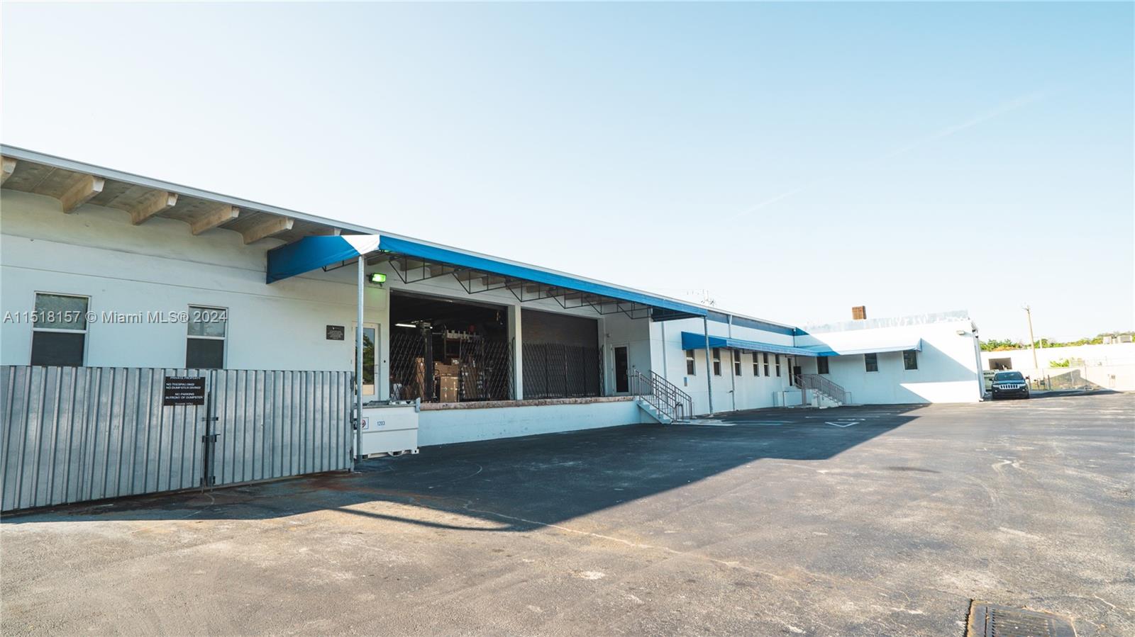 1375 NE 123rd St, North Miami, Florida 33161, ,Commerciallease,For Rent,1375 NE 123rd St,A11518157