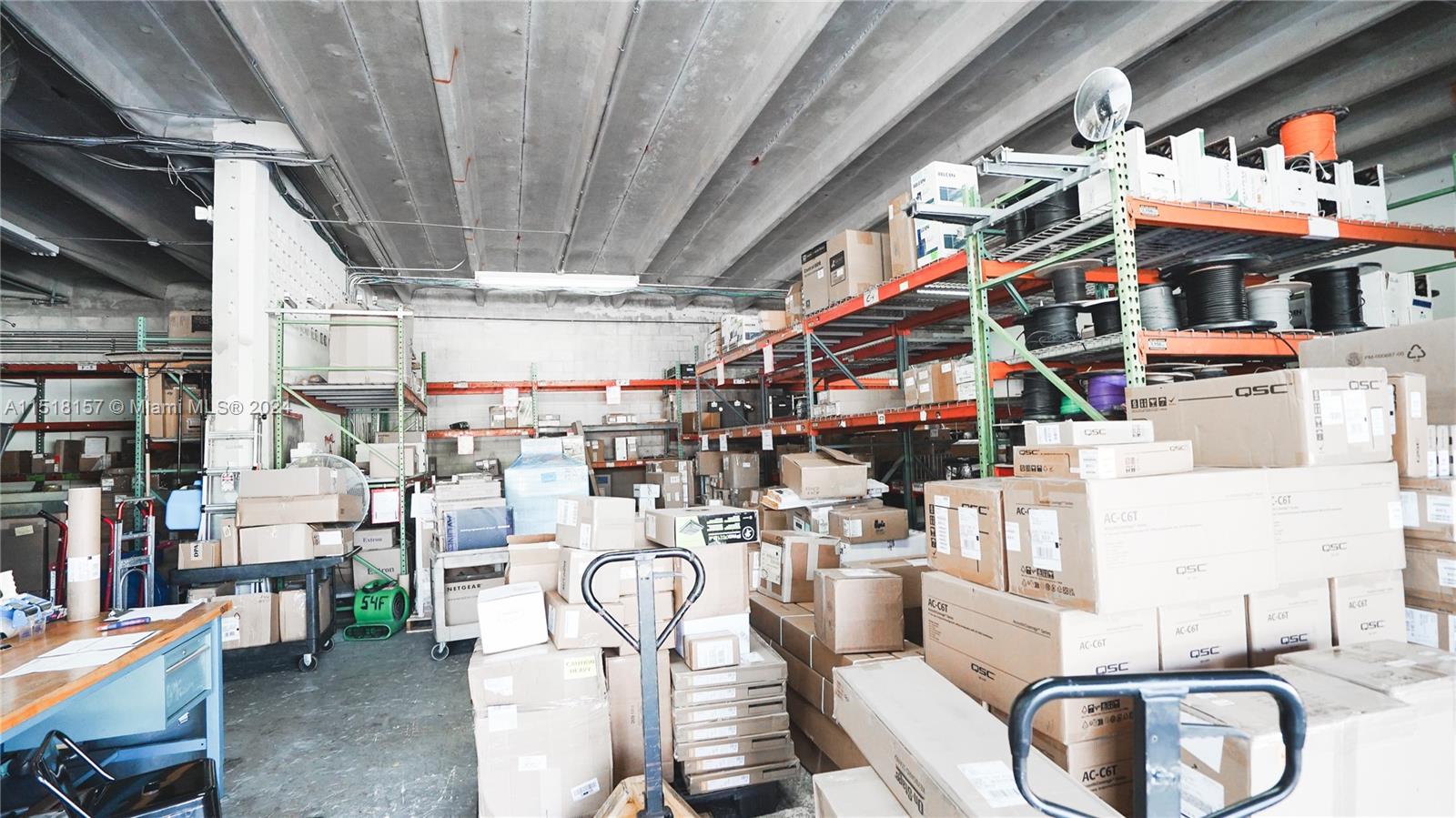 1375 NE 123rd St, North Miami, Florida 33161, ,Commerciallease,For Rent,1375 NE 123rd St,A11518157