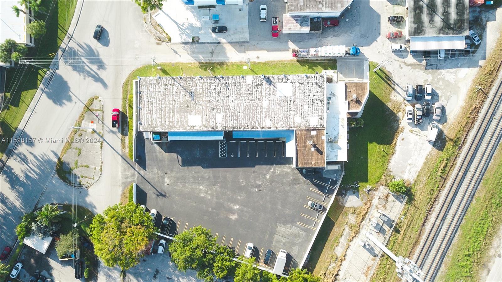 1375 NE 123rd St, North Miami, Florida 33161, ,Commerciallease,For Rent,1375 NE 123rd St,A11518157