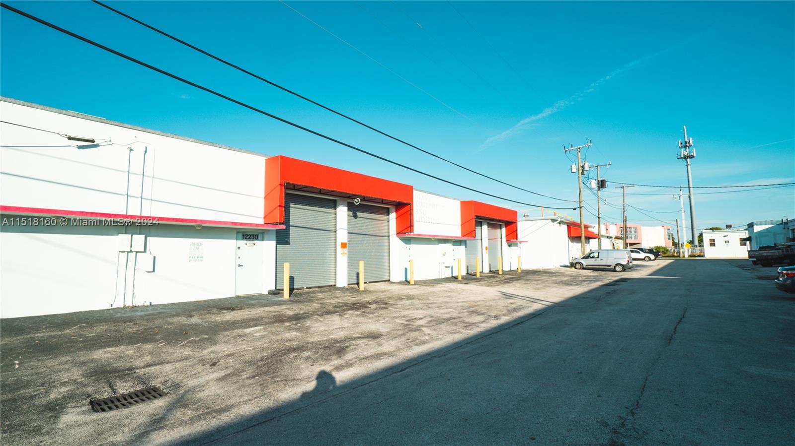 12210 NE 13th Ct, North Miami, Florida 33161, ,Commerciallease,For Rent,12210 NE 13th Ct,A11518160